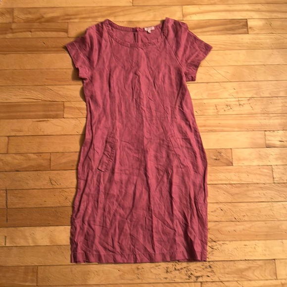 Size small pink dress - Picture 1 of 1